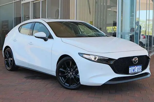 Top 5 Dòng Xe Mazda Phù Hợp Nhất Để Sở Hữu Tại Cannington