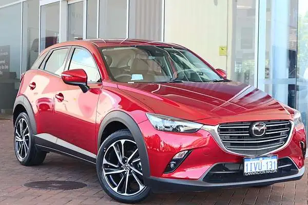 Top 5 Dòng Xe Mazda Phù Hợp Nhất Để Sở Hữu Tại Cannington Top 5 Dòng Xe Mazda Phù Hợp Nhất Để Sở Hữu Tại Cannington