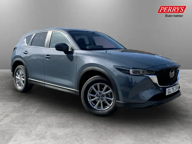 Đánh Giá Mazda Canterbury 2026: Suv Gia Đình Mới Của Mazda?