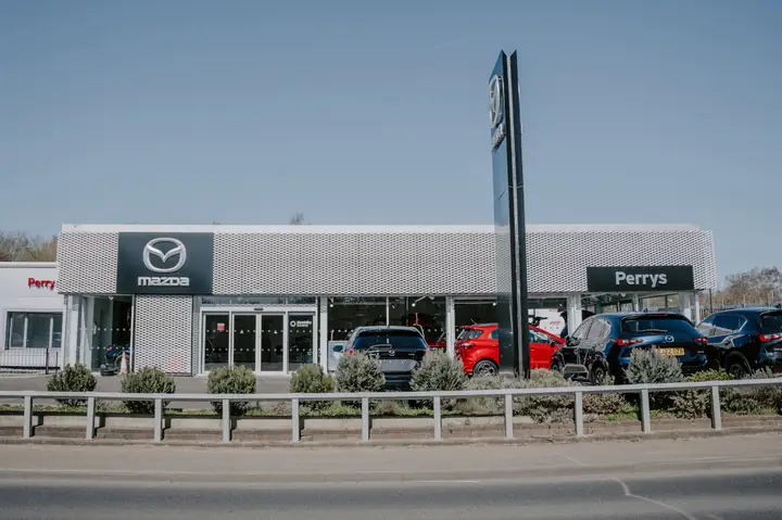 Đánh Giá Mazda Canterbury 2026: Suv Gia Đình Mới Của Mazda?