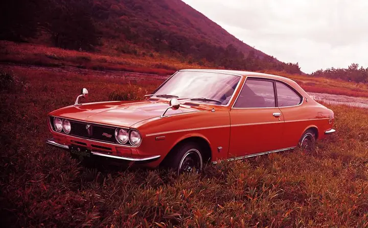 Mazda Capella: Tất Tần Tật Về Dòng Xe Sedan Biểu Tượng Mazda Capella: Tất Tần Tật Về Dòng Xe Sedan Biểu Tượng