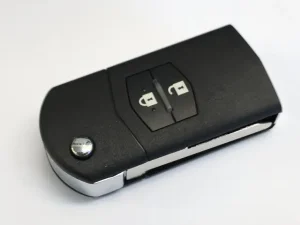 Tất Tần Tật Về Chìa Khóa Xe Mazda: Hướng Dẫn Chi Tiết Từ A Đến Z