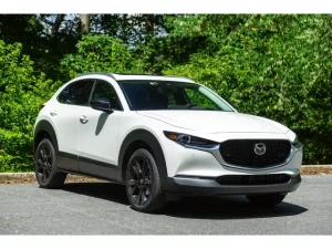 Mazda Car Price 2026: Bảng Giá Các Dòng Xe Mazda Tại Việt Nam