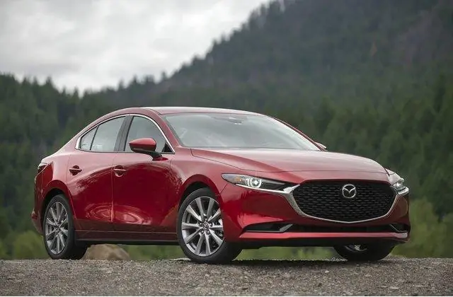Mazda Car Quality: Đánh Giá Chi Tiết Về Độ Bền Và Độ Tin Cậy