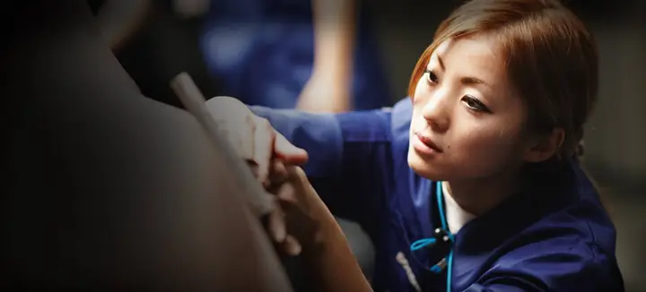 Mazda Careers: 5 Lĩnh Vực Nghề Nghiệp Hấp Dẫn Cho Người Yêu Xe Ô Tô Mazda Careers: 5 Lĩnh Vực Nghề Nghiệp Hấp Dẫn Cho Người Yêu Xe Ô Tô