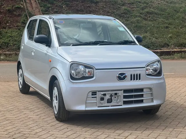 Đánh Giá Mazda Carol: Xe Đô Thị Nhỏ Gọn, Tiết Kiệm Nhiên Liệu