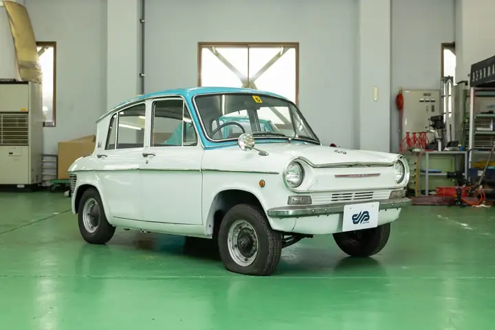 Đánh Giá Mazda Carol: Xe Đô Thị Nhỏ Gọn, Tiết Kiệm Nhiên Liệu