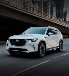 Tổng Quan Các Dòng Xe Mazda Và Đặc Điểm Nổi Bật Nhất 2026