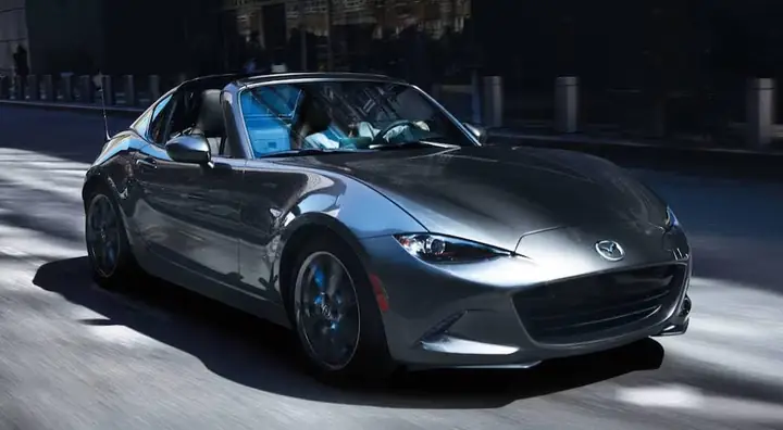 Tổng Quan Các Dòng Xe Mazda Và Đặc Điểm Nổi Bật Nhất 2026