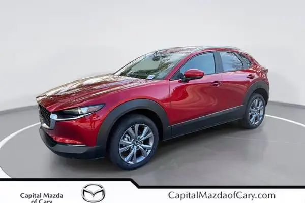 Mazda Cary: Top 5 Dòng Xe Mazda Đáng Mua Nhất 2026