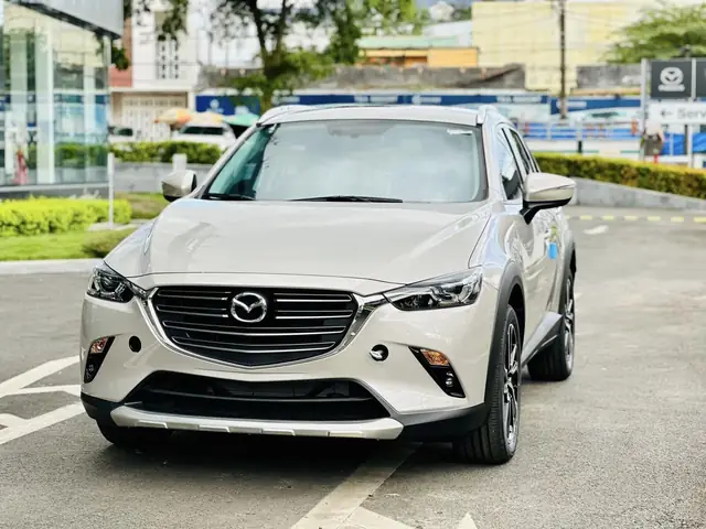 Mazda Cx-5: Tổng Quan Chi Tiết Về Công Nghệ, Thiết Kế Và Trải Nghiệm Thực Tế