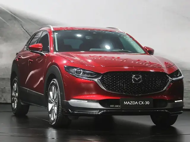 Động Cơ Mazda Cd30 Là Gì? Thông Số Kỹ Thuật & Ứng Dụng Trên Xe Mazda