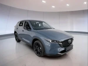 Đánh Giá Toàn Diện Mazda Centurion 2026: Suv 7 Chỗ Mạnh Mẽ Và Sang Trọng