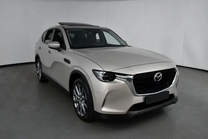 Đánh Giá Toàn Diện Mazda Centurion 2026: Suv 7 Chỗ Mạnh Mẽ Và Sang Trọng