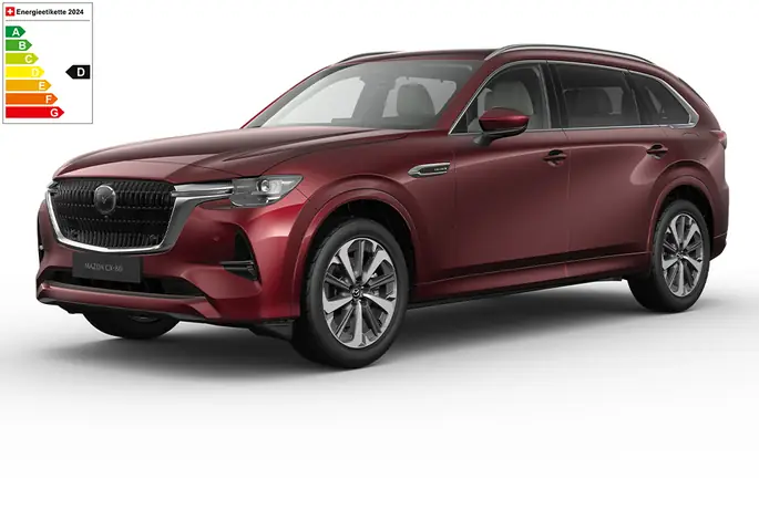 Top 5 Dòng Xe Mazda Chính Hãng Đáng Mua Nhất 2026