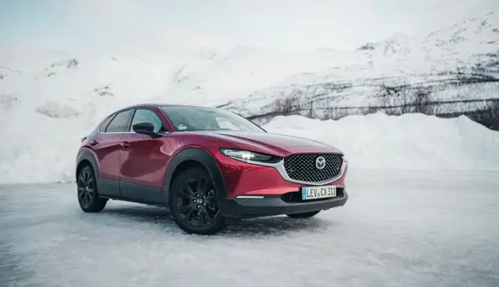 Top 5 Dòng Xe Mazda Chính Hãng Đáng Mua Nhất 2026