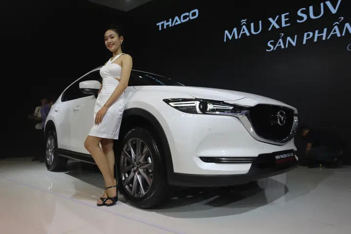 Top 5 Dòng Xe Mazda Chính Hãng Đáng Mua Nhất 2026