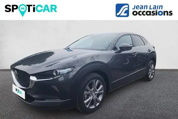 Đánh Giá Chi Tiết Mazda Chambery: Dòng Xe Định Hình Lại Phong Cách Lái