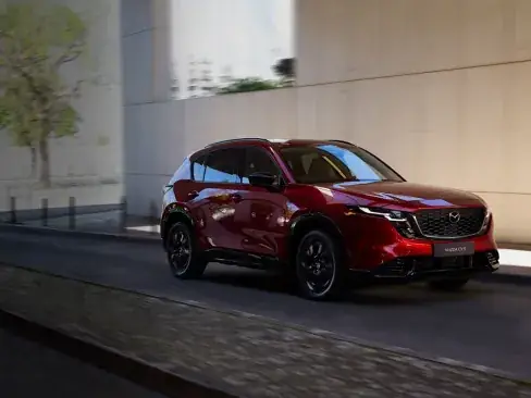Đánh Giá Dịch Vụ Mazda Charleville: Trải Nghiệm Ưu Việt Từ Đại Lý Chính Hãng