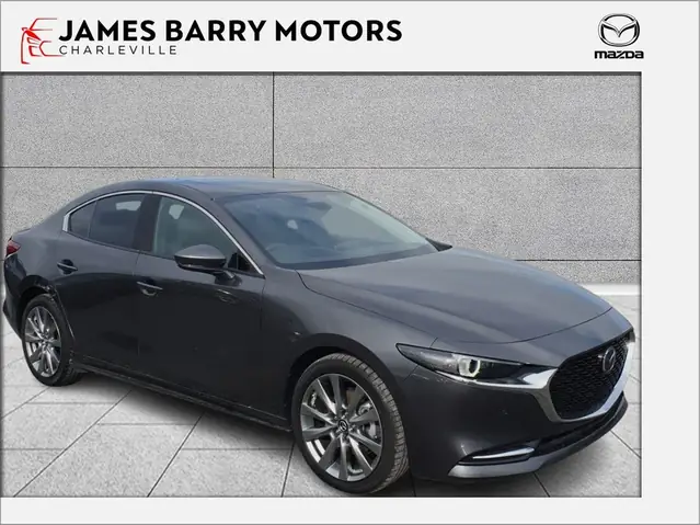 Đánh Giá Dịch Vụ Mazda Charleville: Trải Nghiệm Ưu Việt Từ Đại Lý Chính Hãng