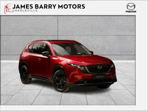 Đánh Giá Dịch Vụ Mazda Charleville: Trải Nghiệm Ưu Việt Từ Đại Lý Chính Hãng