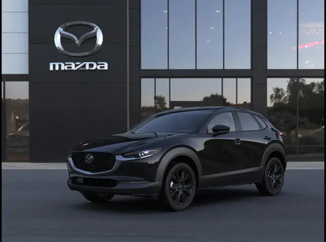 Top 5 Dòng Xe Mazda Phổ Biến Tại Charlotte 2026