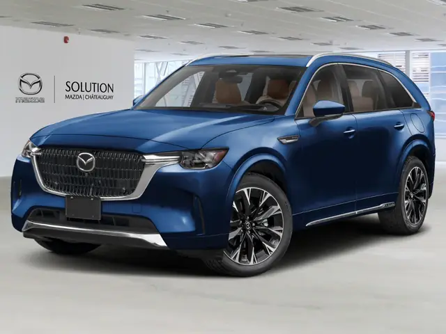 Mazda Chateauguay Có Đáng Mua Không? Đánh Giá Chi Tiết 5 Dòng Xe Mazda Bán Chạy Nhất