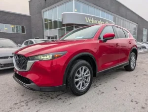 Mazda Chatel Là Gì? Tổng Quan Chi Tiết Về Chất Lượng Xe Mazda