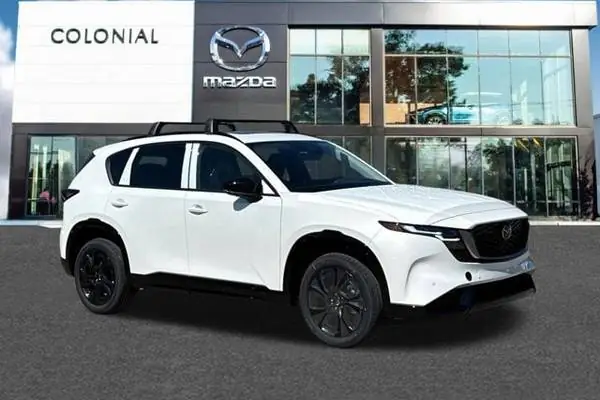 Top 5 Dòng Xe Mazda Phù Hợp Nhất Cho Gia Đình Tại Cheshire 2026