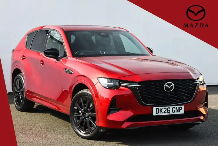 Top 5 Dòng Xe Mazda Phù Hợp Nhất Cho Gia Đình Tại Cheshire 2026