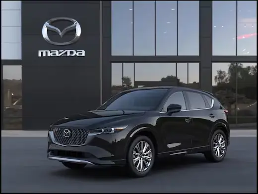 Mazda Cx-5 2026 Có Đáng Mua Không? Đánh Giá Chi Tiết Từ A Đến Z