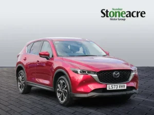 Mazda Cx-5 2026 Có Đáng Mua Không? Đánh Giá Chi Tiết Từ A Đến Z