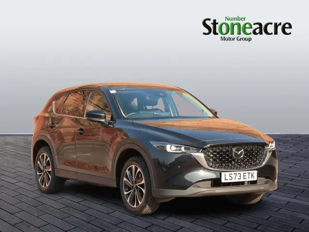 Mazda Cx-5 2026 Có Đáng Mua Không? Đánh Giá Chi Tiết Từ A Đến Z