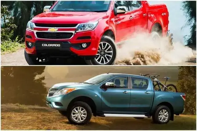 Mazda Chevrolet: Tổng Quan Về Các Dòng Xe Mazda Hàng Đầu Hiện Nay Mazda Chevrolet: Tổng Quan Về Các Dòng Xe Mazda Hàng Đầu Hiện Nay