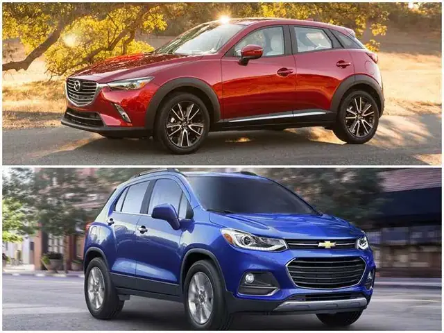 Mazda Chevrolet: Tổng Quan Về Các Dòng Xe Mazda Hàng Đầu Hiện Nay Mazda Chevrolet: Tổng Quan Về Các Dòng Xe Mazda Hàng Đầu Hiện Nay
