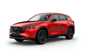 Top 5 Dòng Xe Mazda Tốt Nhất Tại Chile Năm 2026