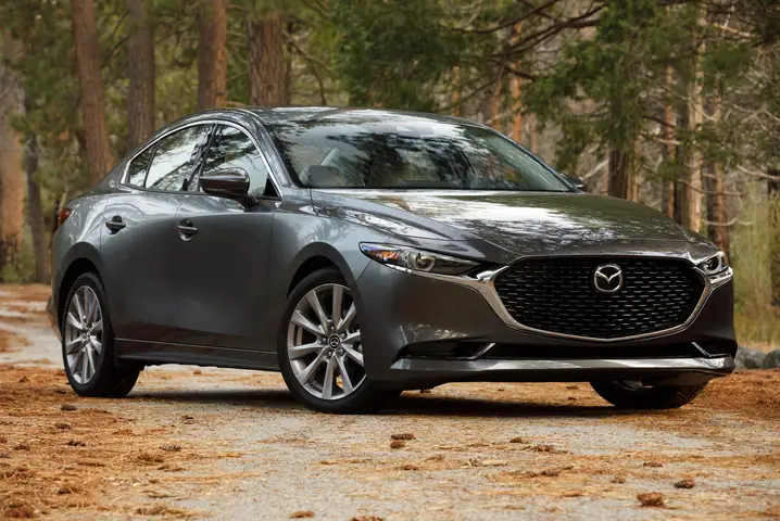 Top 5 Dòng Xe Mazda Được Ưa Chuộng Nhất Tại Trung Quốc Top 5 Dòng Xe Mazda Được Ưa Chuộng Nhất Tại Trung Quốc