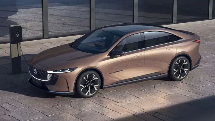 Top 5 Dòng Xe Mazda Được Ưa Chuộng Nhất Tại Trung Quốc