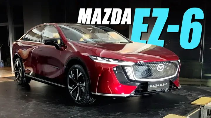 Top 5 Dòng Xe Mazda Được Ưa Chuộng Nhất Tại Trung Quốc Top 5 Dòng Xe Mazda Được Ưa Chuộng Nhất Tại Trung Quốc