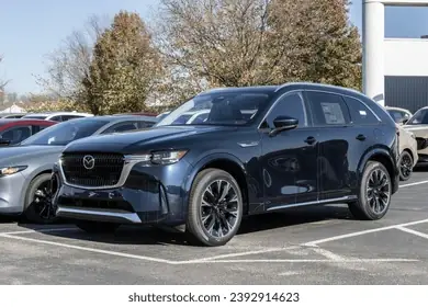 Mazda Cincinnati: Đánh Giá 5 Đại Lý & Dịch Vụ Uy Tín Nhất 2026