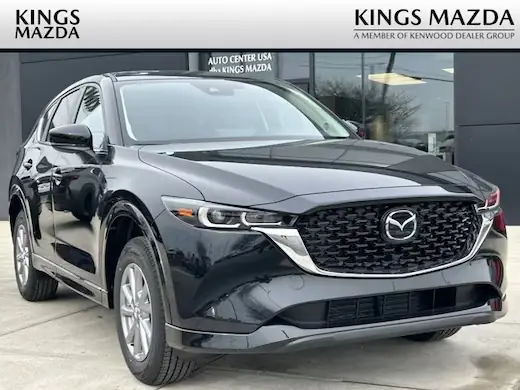 Mazda Cincinnati: Đánh Giá 5 Đại Lý & Dịch Vụ Uy Tín Nhất 2026