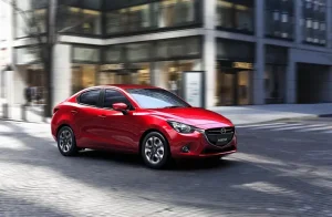 Top 5 Dòng Xe Mazda Phù Hợp Nhất Cho Đô Thị
