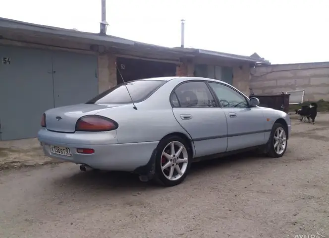 Đánh Giá Chi Tiết Mazda Cx-5 2026: Lựa Chọn Đáng Giá Cho Gia Đình Hiện Đại?