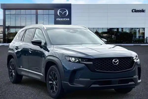 Đánh Giá Mazda Clermont 2026: Tất Cả Bạn Cần Biết Trước Khi Mua