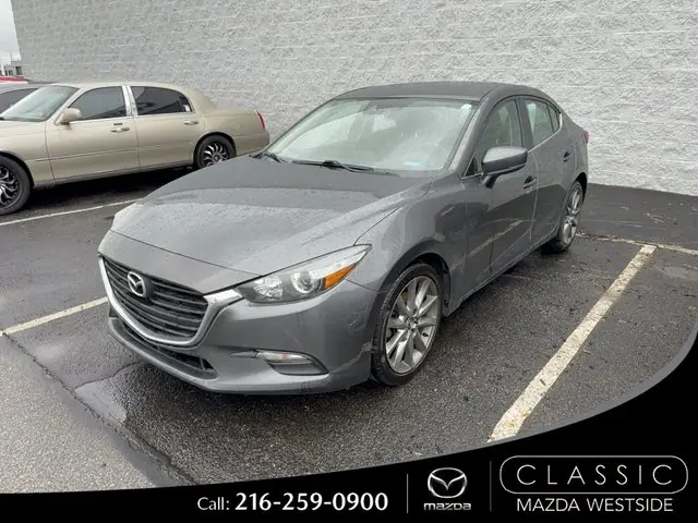 Mazda Cleveland: Top 5 Xe Đô Thị Tốt Nhất 2026