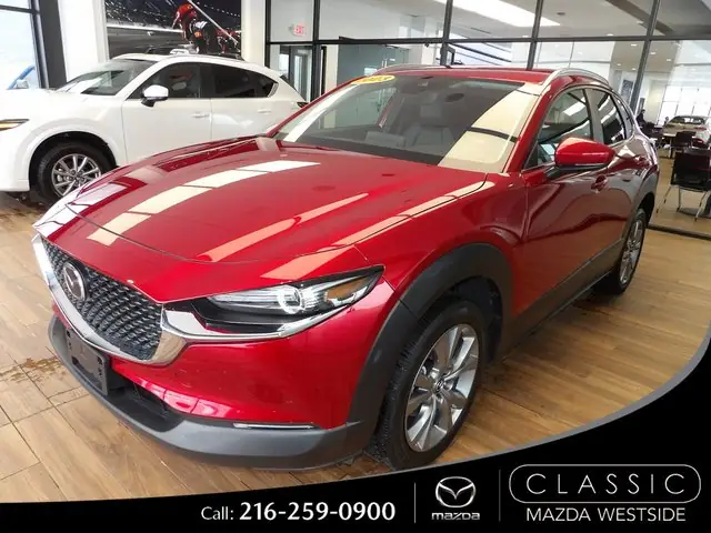 Mazda Cleveland: Top 5 Xe Đô Thị Tốt Nhất 2026 Mazda Cleveland: Top 5 Xe Đô Thị Tốt Nhất 2026