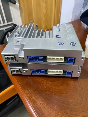 Mazda Cmu Là Gì? Chức Năng Và Cách Xử Lý Lỗi Chi Tiết