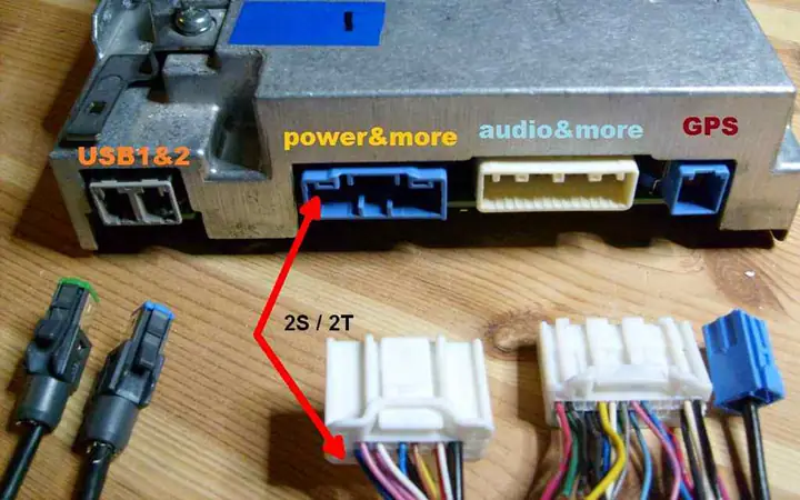 Mazda Cmu Là Gì? Chức Năng Và Cách Xử Lý Lỗi Chi Tiết