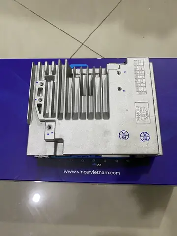 Mazda Cmu Là Gì? Chức Năng Và Cách Xử Lý Lỗi Chi Tiết