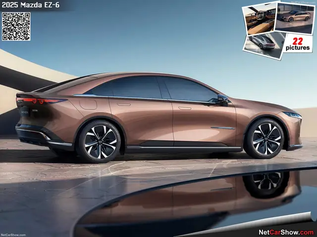 Mazda Cn: Top 5 Công Nghệ Tiên Tiến Nhất Trên Xe Mazda 2026